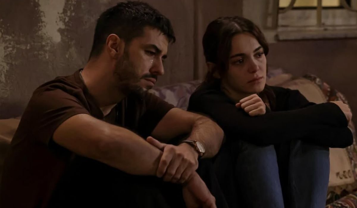 foto la notte nel cuore