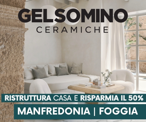 Gelsomino Ceramiche