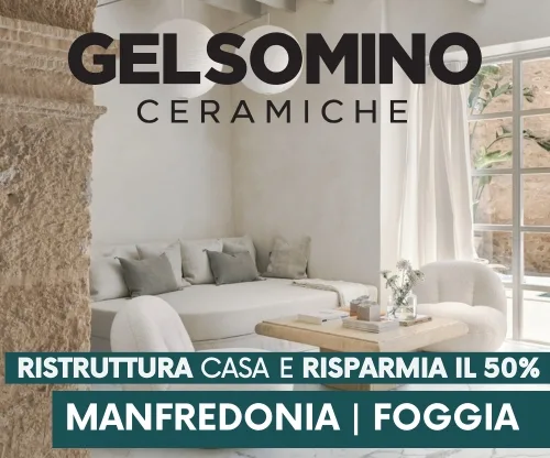 Gelsomino Ceramiche
