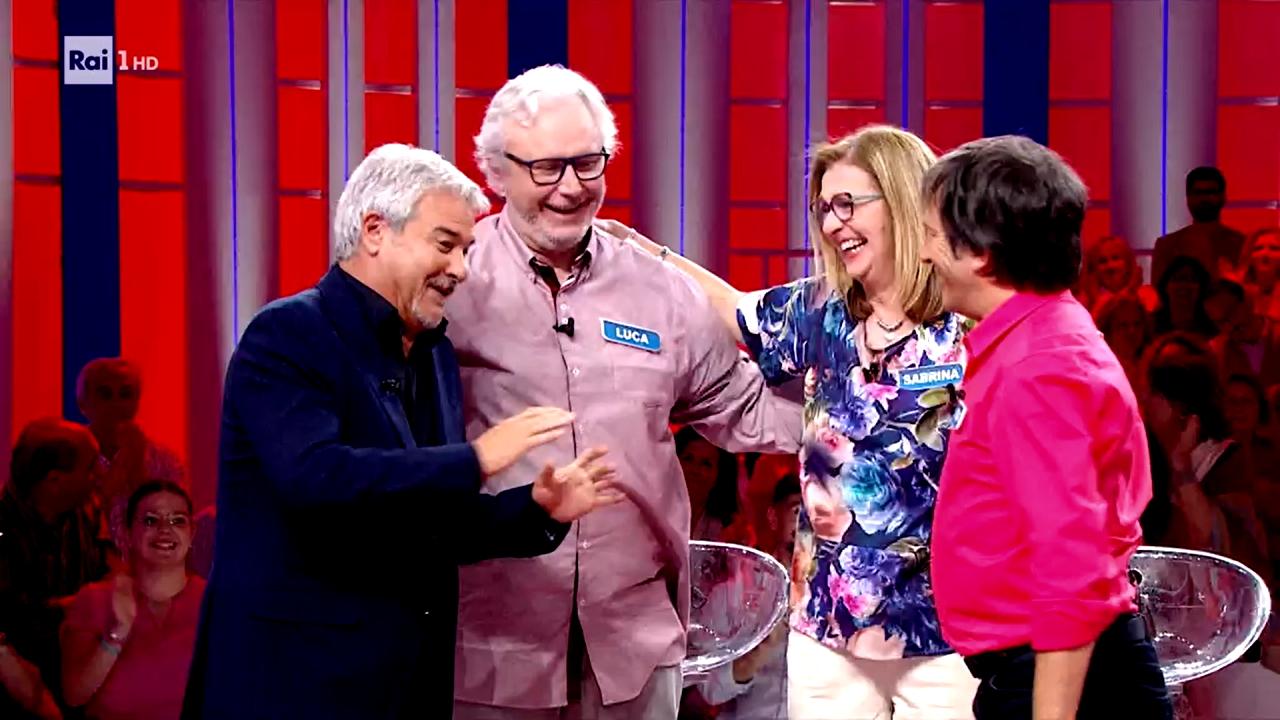 Tiri Liberi 20 giugno 2025 Reazione a Catena