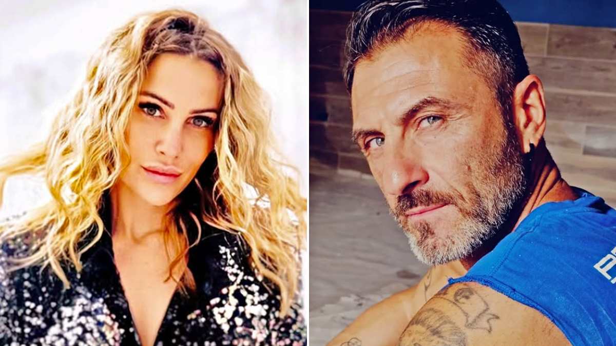 Ursula Bennardo e Sossio Aruta