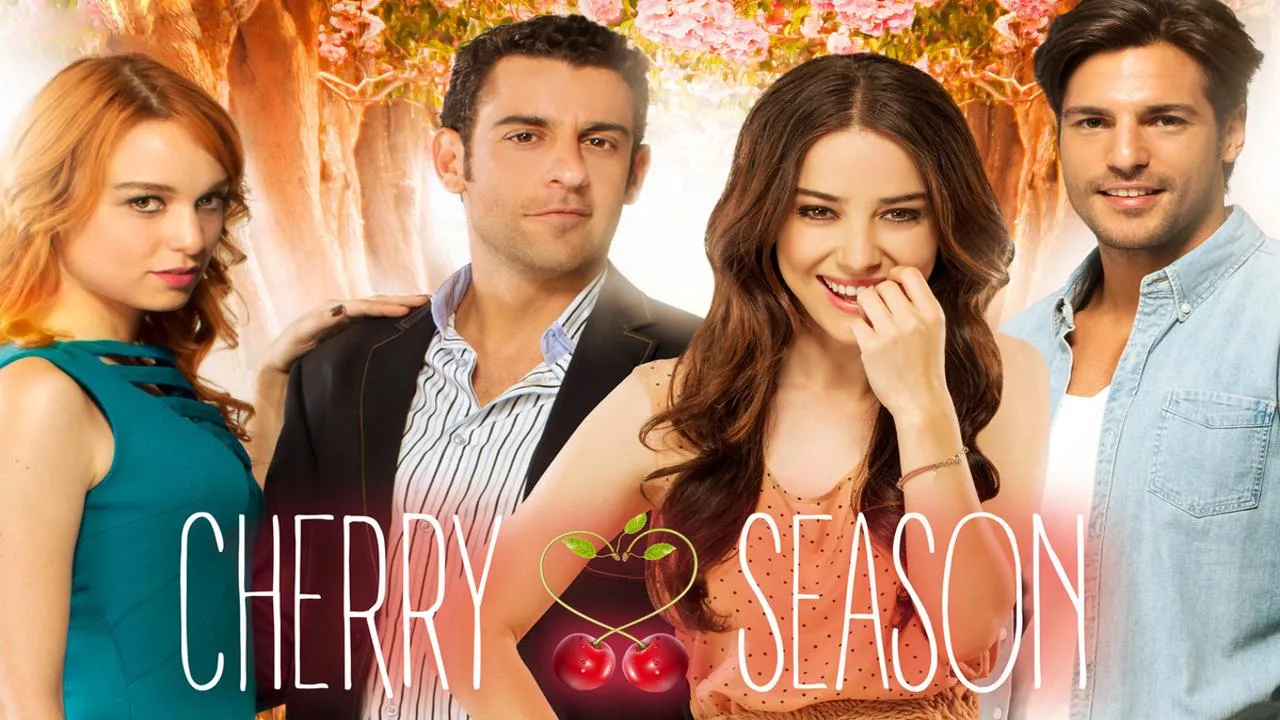Cherry Season sbarca su Mediaset Infinity: ecco quando