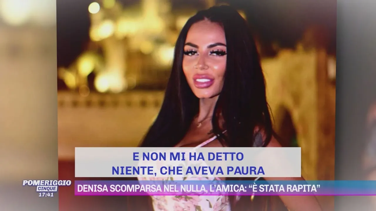 Denisa, il killer: "Ho ucciso solo due donne"