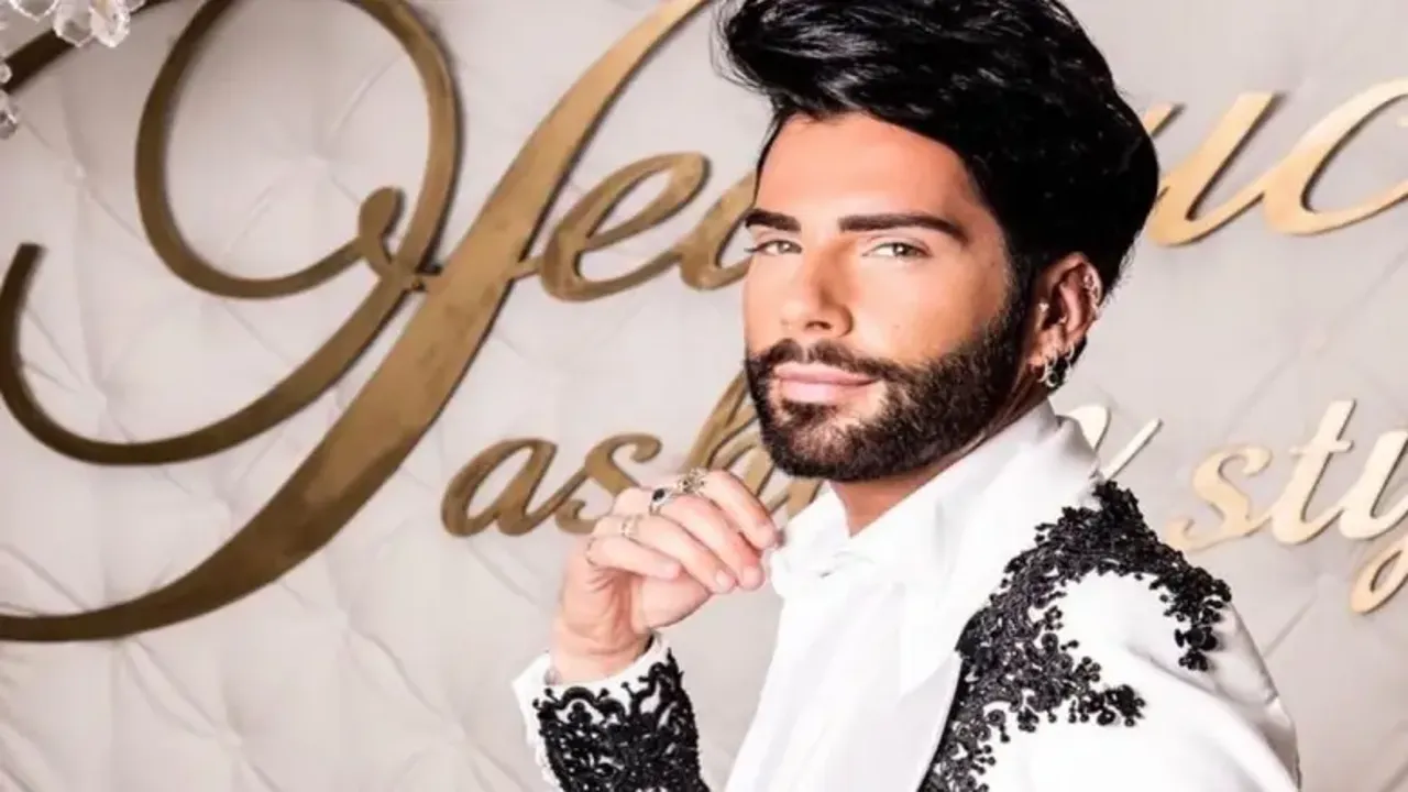Federico Fashion Style chiude il salone a Napoli, cosa è successo?