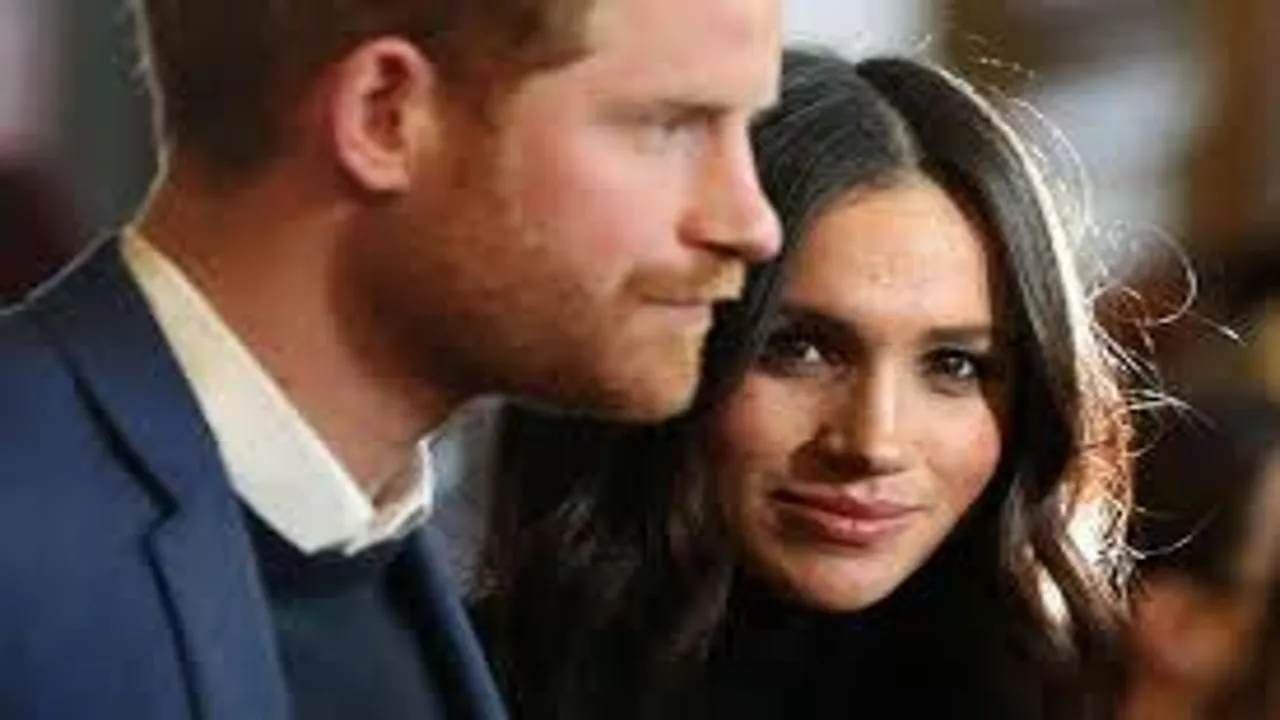 Re Carlo, il Trooping "rovinato" da Meghan Markle