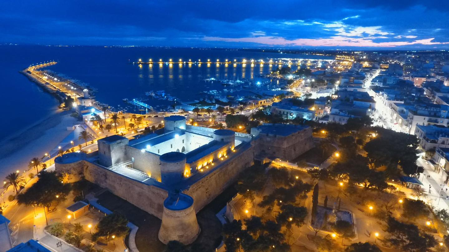 Foto Matteo Nuzziello