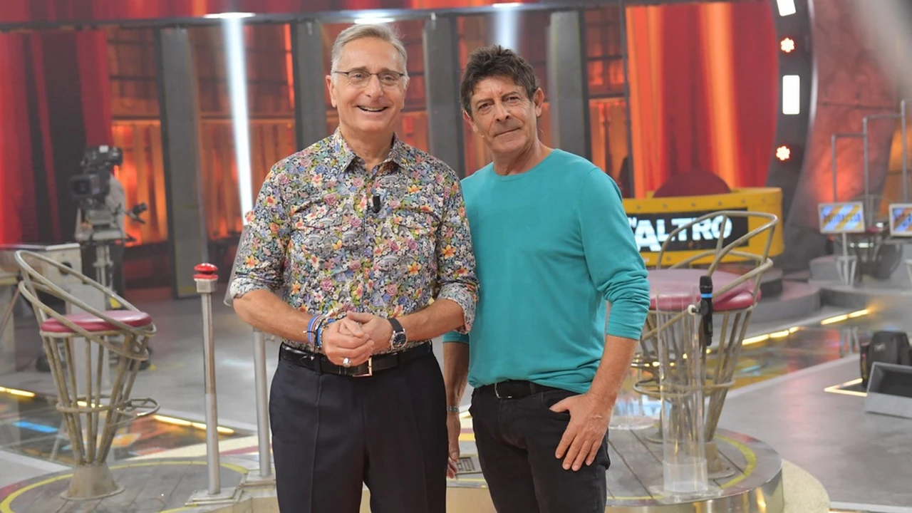 Avanti un Altro