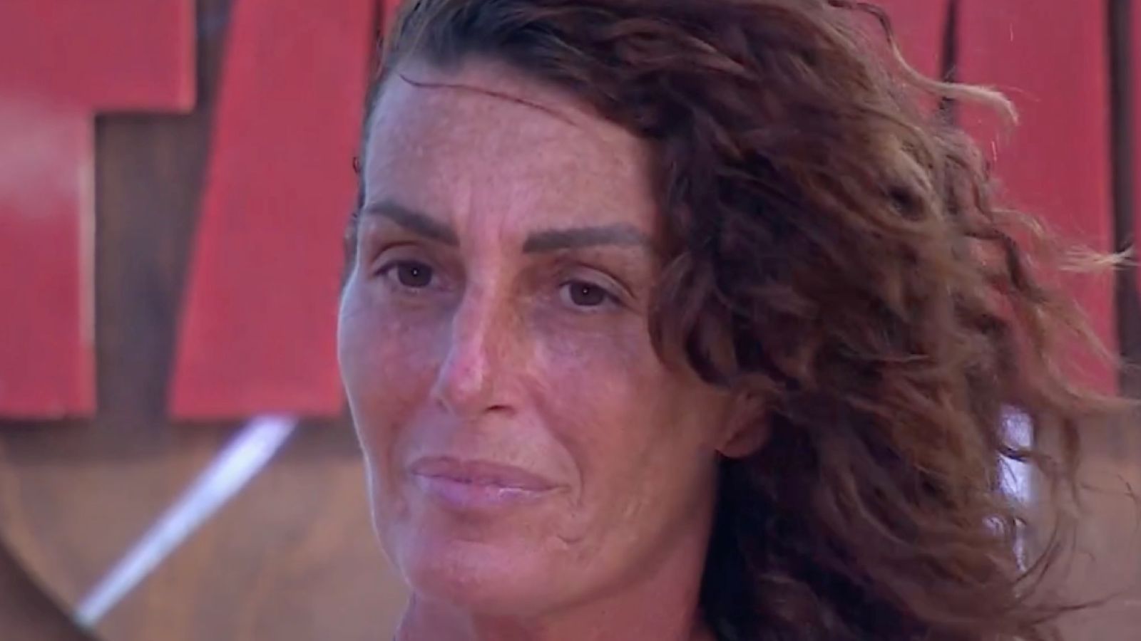 Cristina Plevani vince L'Isola