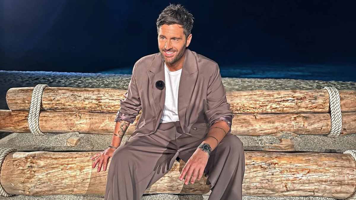 Filippo Bisciglia