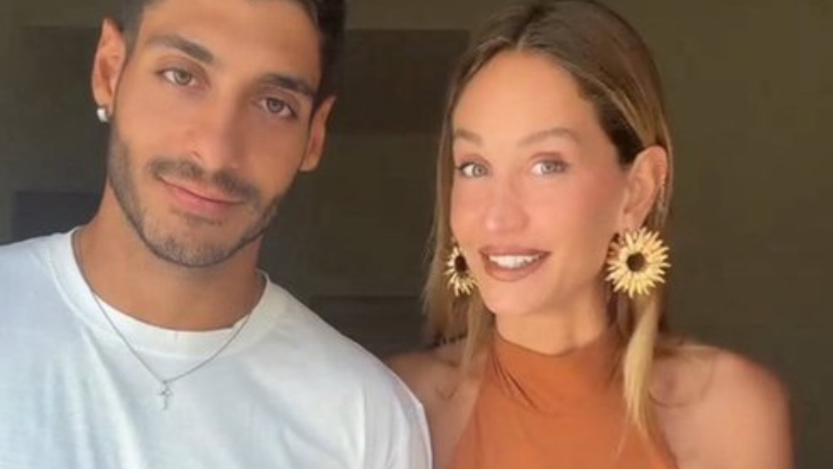 foto helena prestes javier martinez