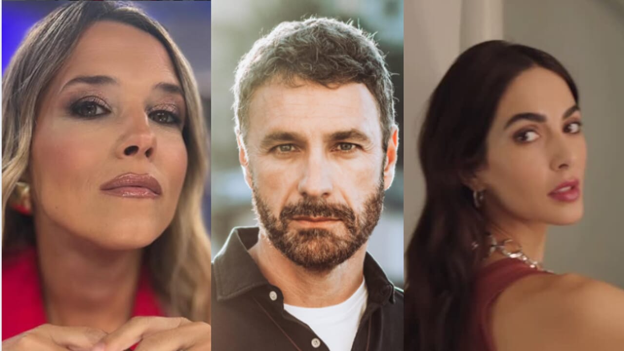 Francesca Barra Bova Rocio