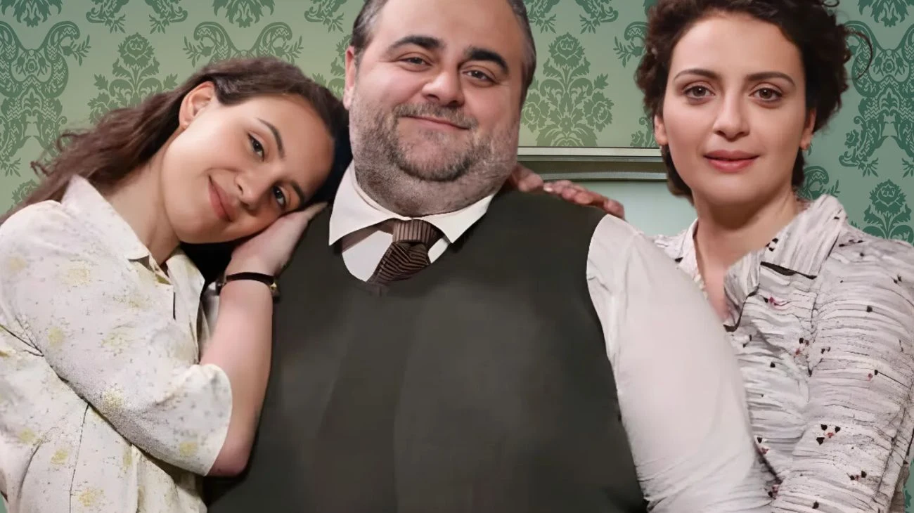 Il Paradiso delle Signore 10