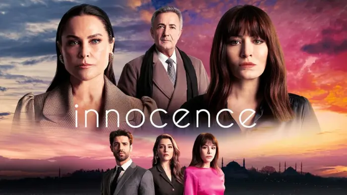 foto innocence