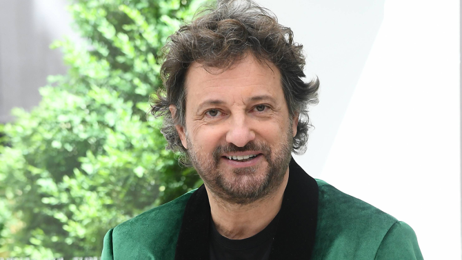 Leonardo Pieraccioni