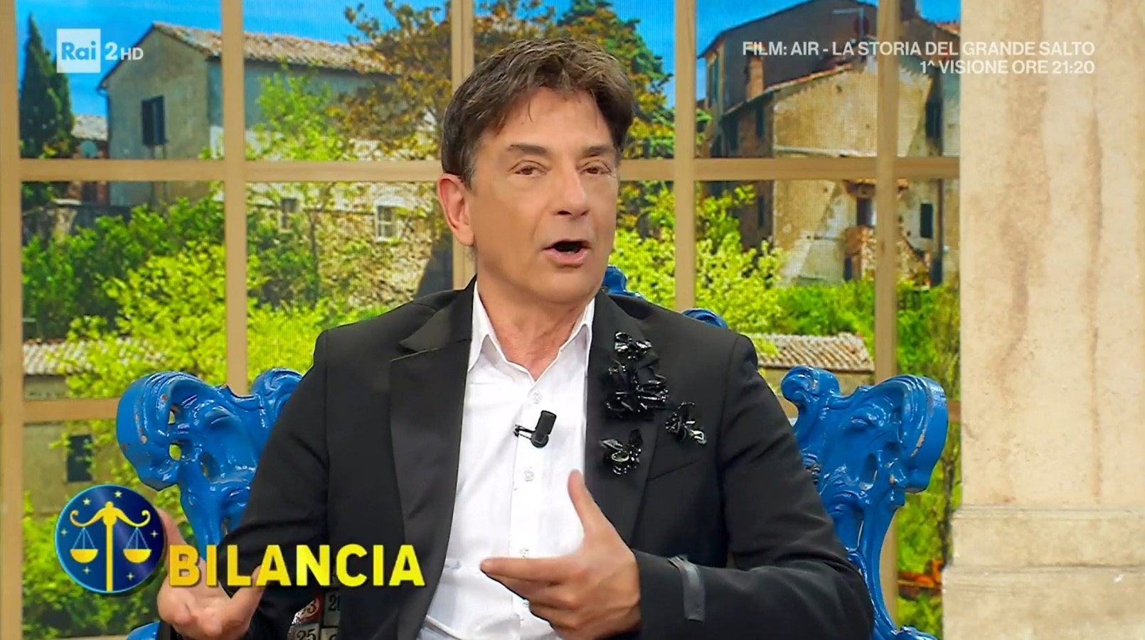 Paolo Fox oroscopo del 30 luglio