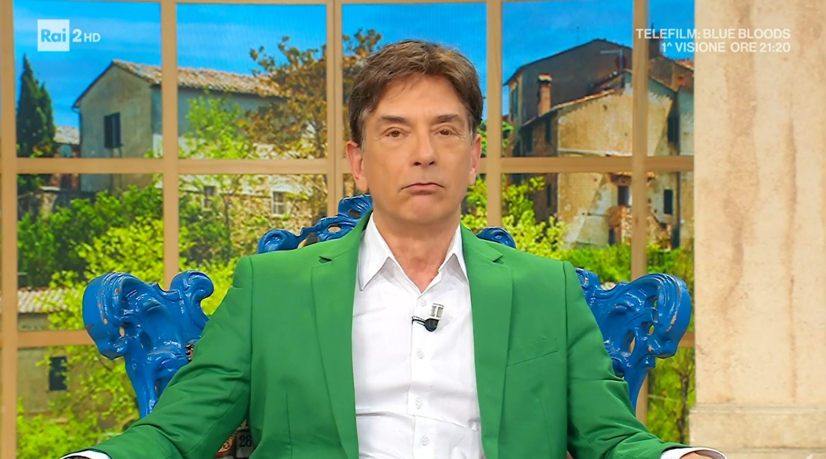 Paolo Fox oroscopo del 1° agosto