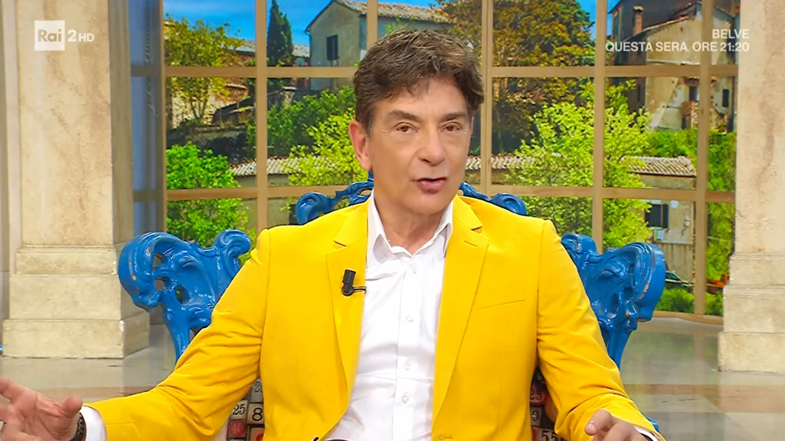 Paolo Fox oroscopo del 17 luglio