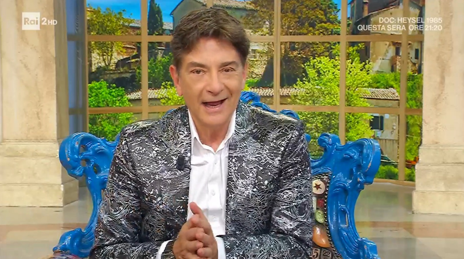 Paolo Fox oroscopo del 19 luglio