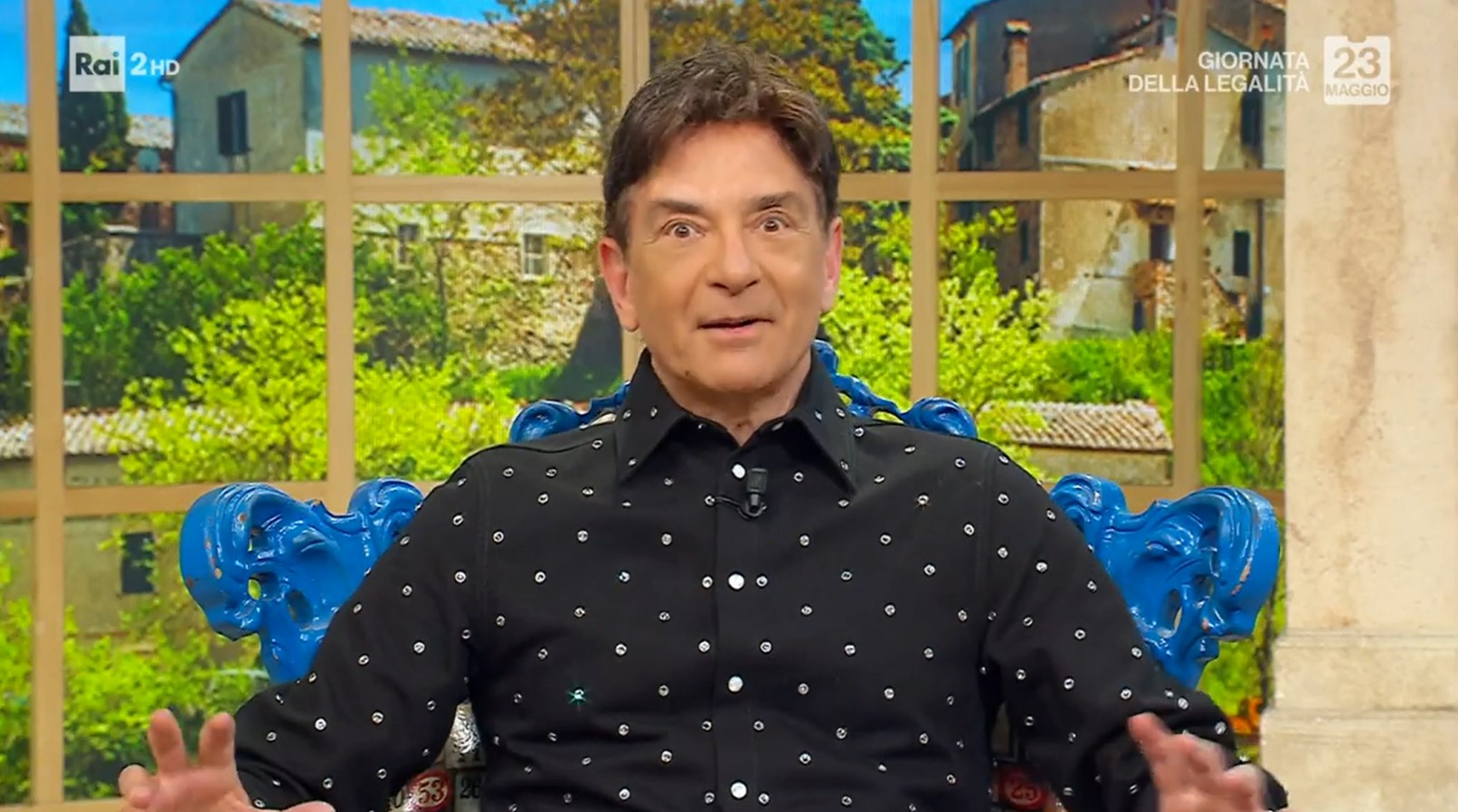 Paolo Fox oroscopo del 20 luglio