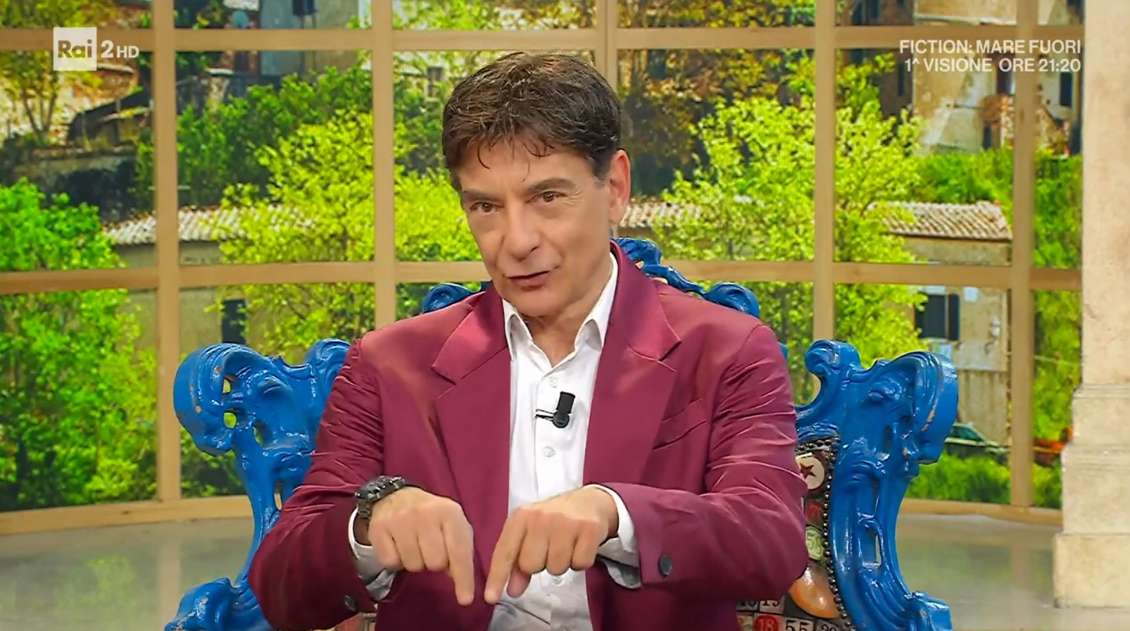 Paolo Fox oroscopo del 26 luglio