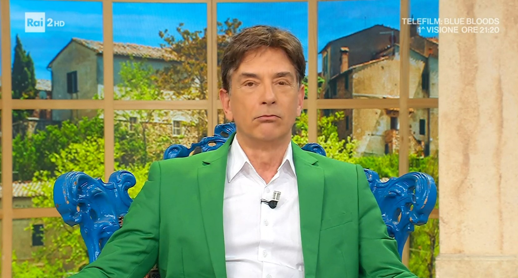 Paolo Fox oroscopo del giorno 27 luglio