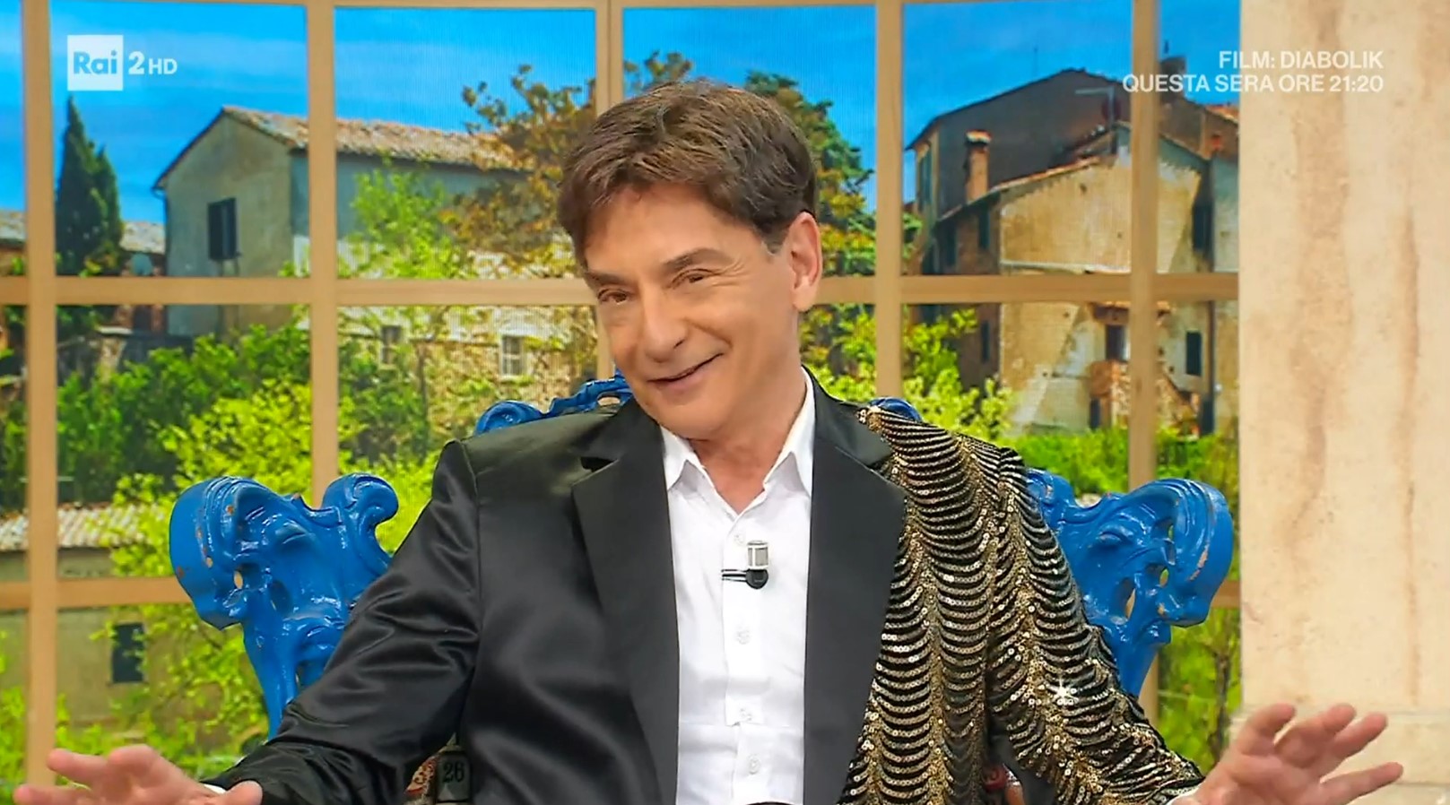 Paolo Fox oroscopo del 31 luglio