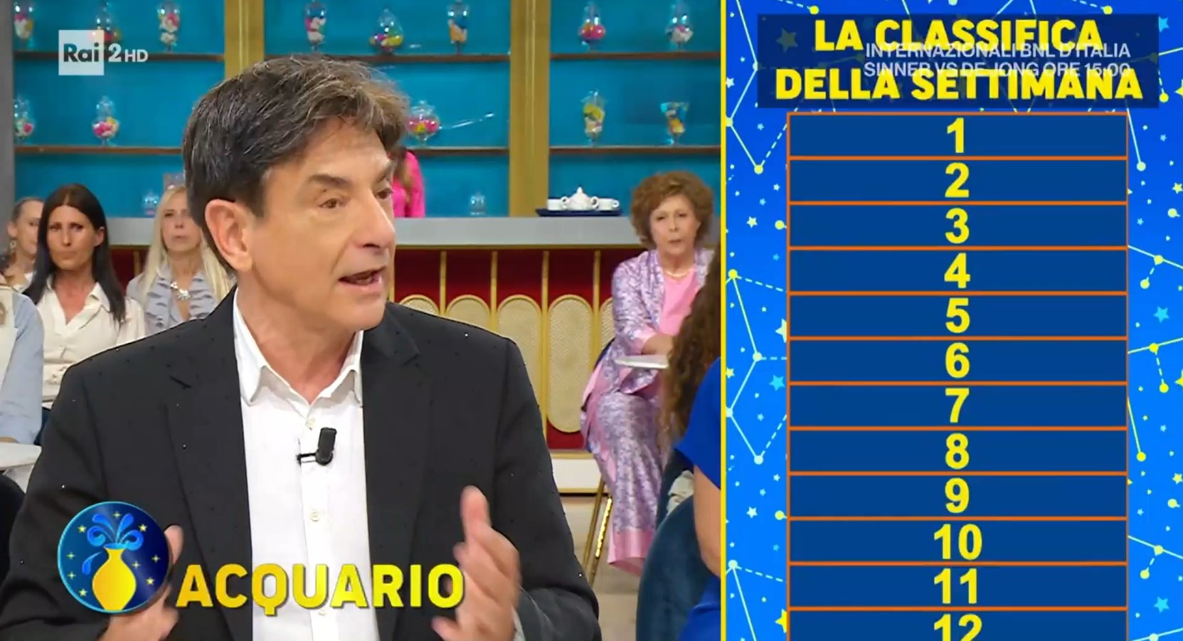 Paolo Fox oroscopo e classifica settimanale dal 28 luglio al 3 agosto