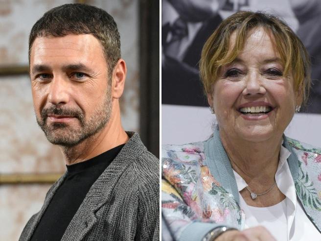 Raoul Bova Bernardini De Pace