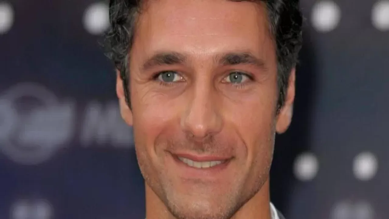 Raoul Bova: polizia a casa di Corona, cosa è successo