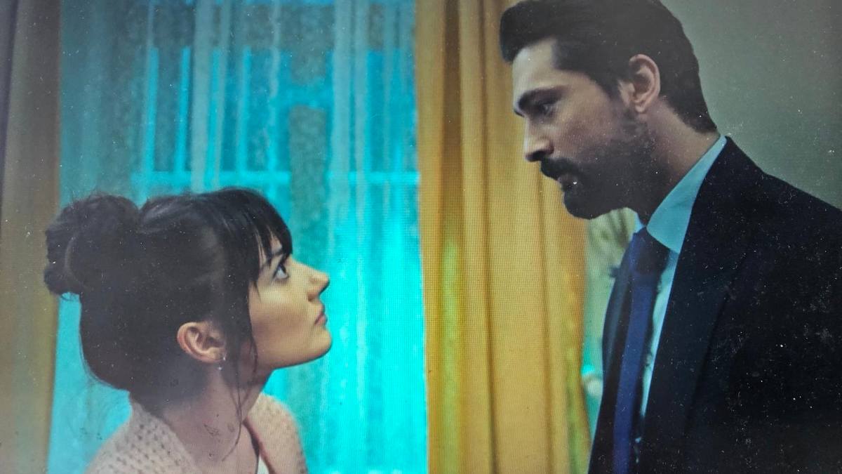 Spoiler Forbidden fruit 14 luglio 2025