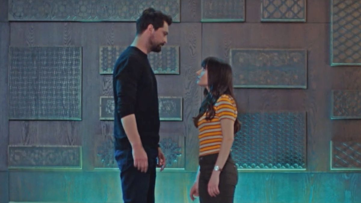 Spoiler Forbidden fruit 15 luglio 2025