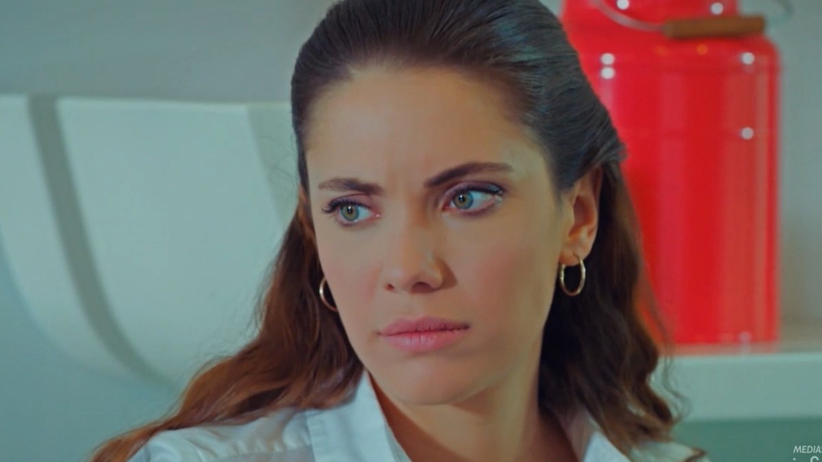 Spoiler Forbidden fruit 21 luglio 2025