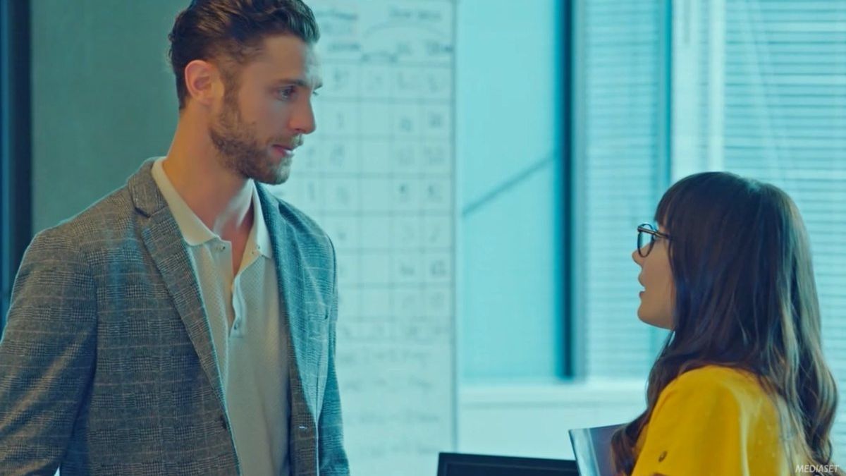 Spoiler Forbidden fruit 31 luglio 2025