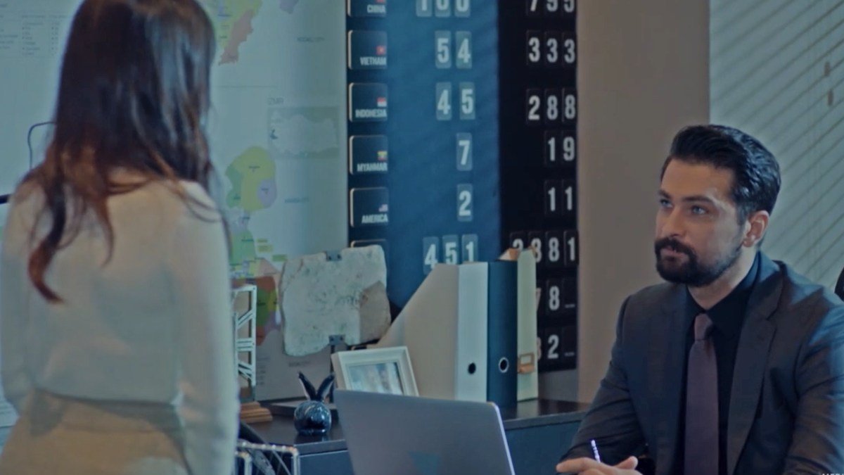 Spoiler Forbidden fruit 7 luglio 2025