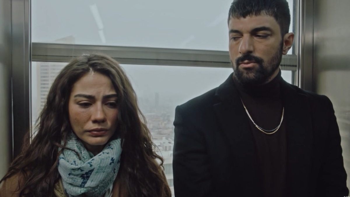 Spoiler Io sono Farah 31 luglio 2025