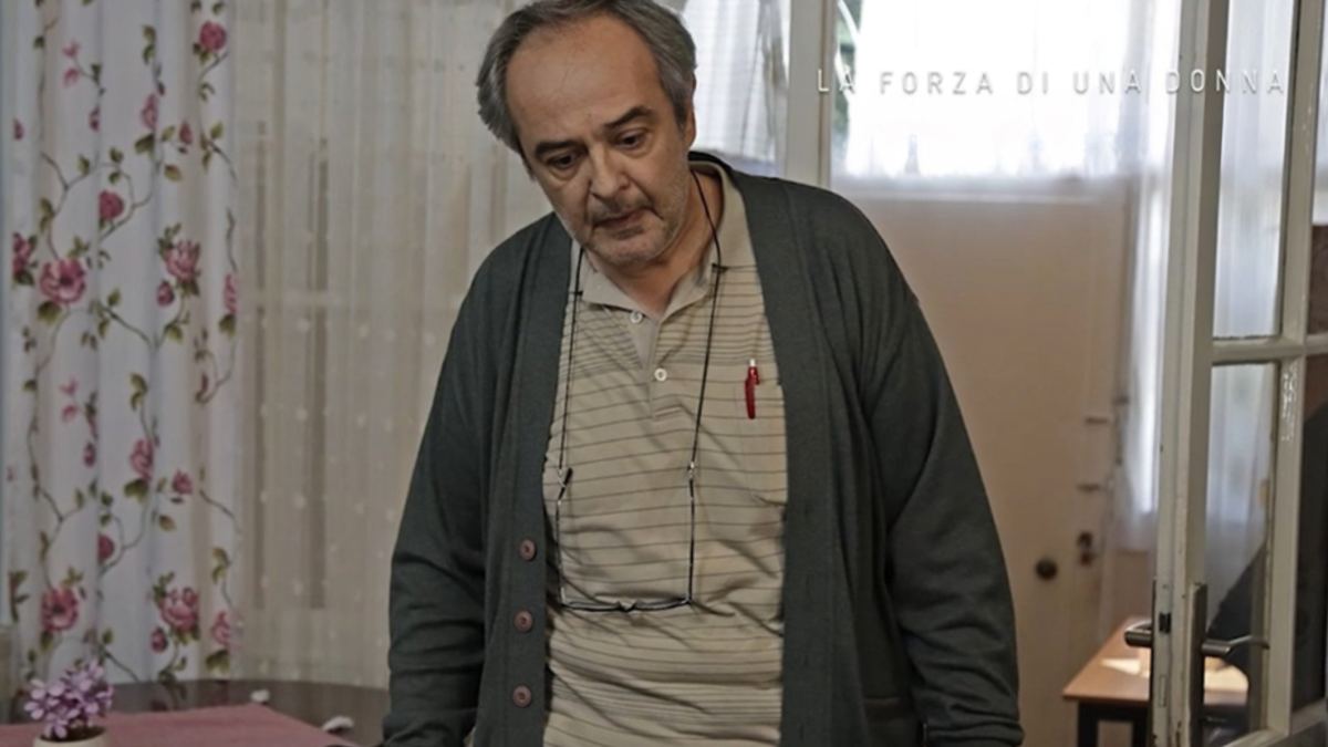 Spoiler La forza di una donna 14 luglio 2025