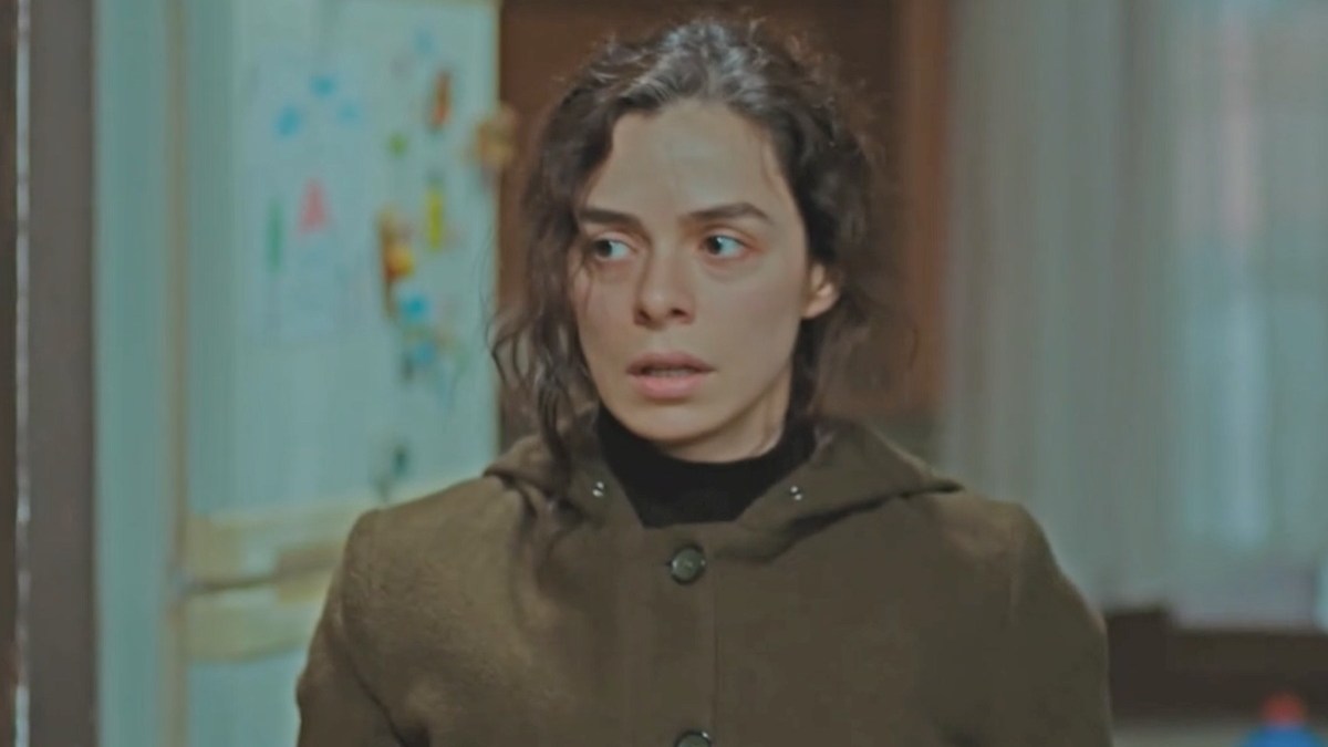 Spoiler La forza di una donna 16 luglio 2025