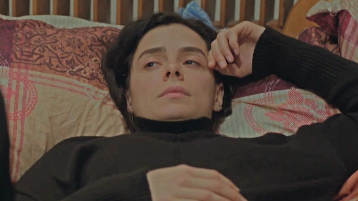 Spoiler La forza di una donna 22 luglio 2025