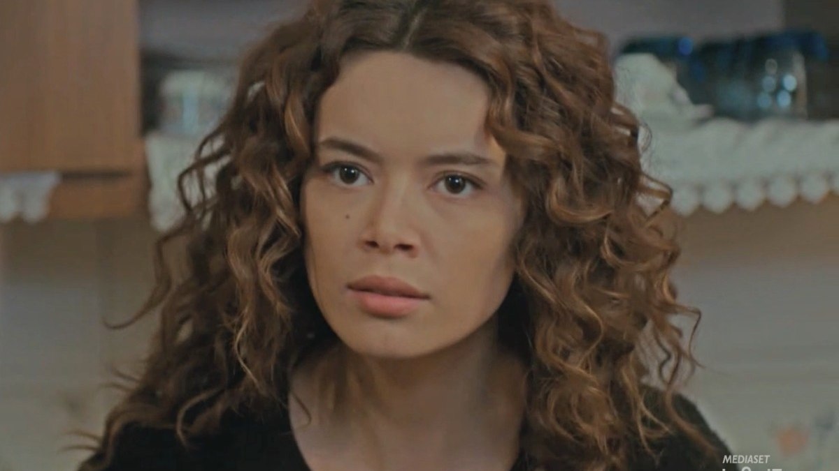 Spoiler La forza di una donna 23 luglio 2025