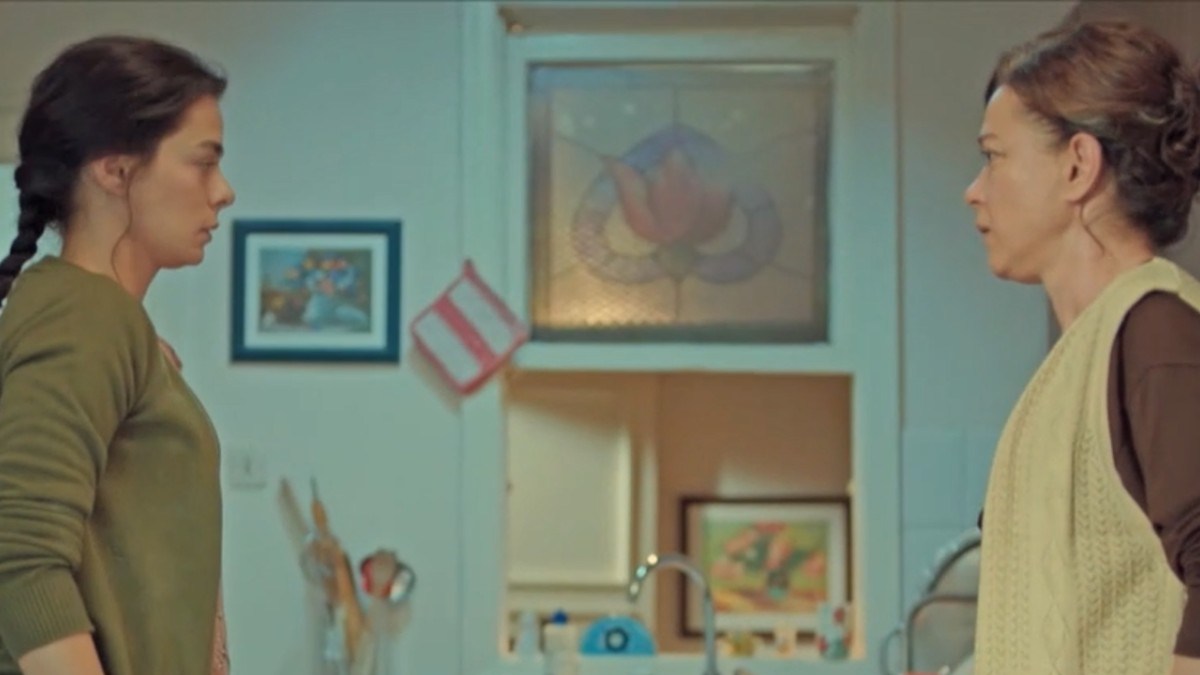 Spoiler La forza di una donna 24 luglio 2025