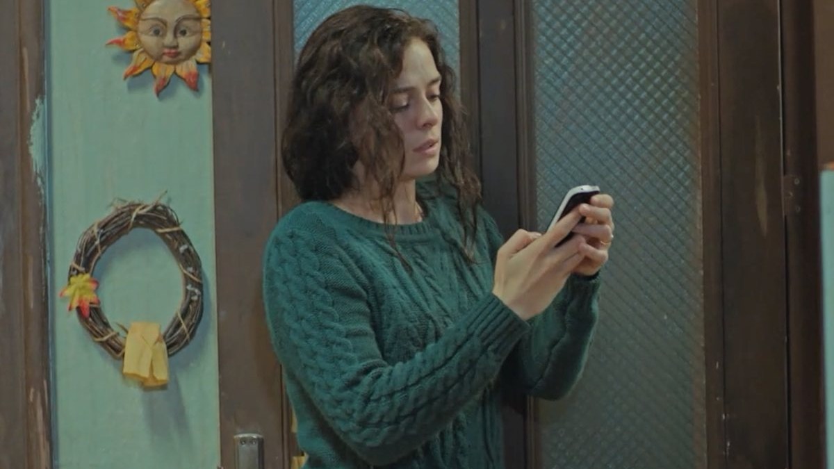 Spoiler La forza di una donna 4 luglio 2025