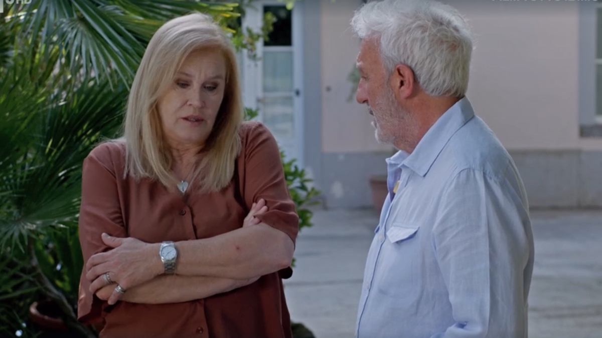 Spoiler Un posto al sole 28 luglio 2025