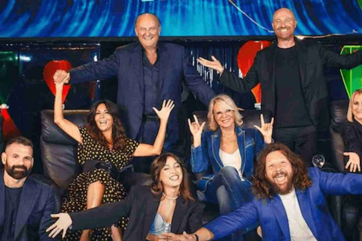 Tu si que vales ha iniziato le registrazioni