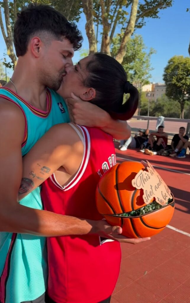 Valentina Vignali Fabio Stefanini