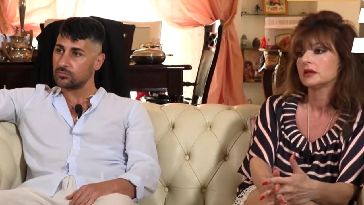 foto temptation island 2025