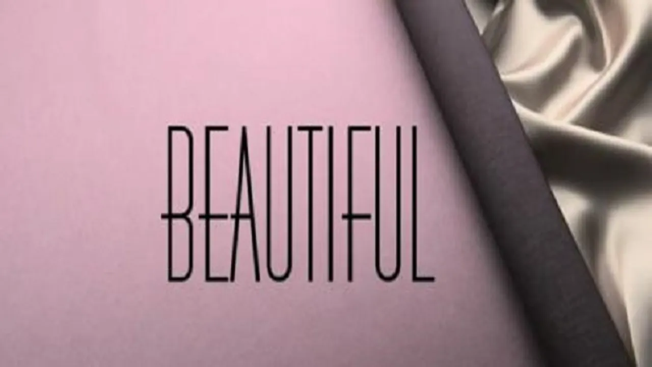 Logo Beautiful (Fonte: Google)