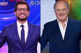 Pier Silvio Berlusconi commenta: “L’evoluzione coinvolgerà anche Striscia la Notizia”.