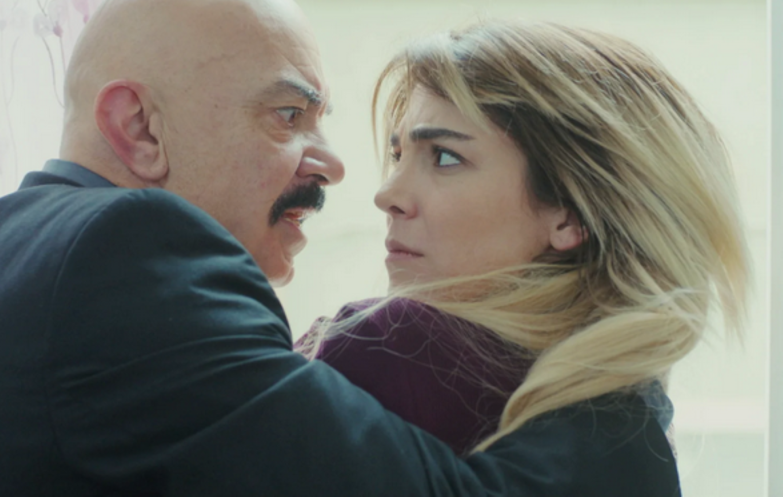 foto la forza di una donna anticipazioni