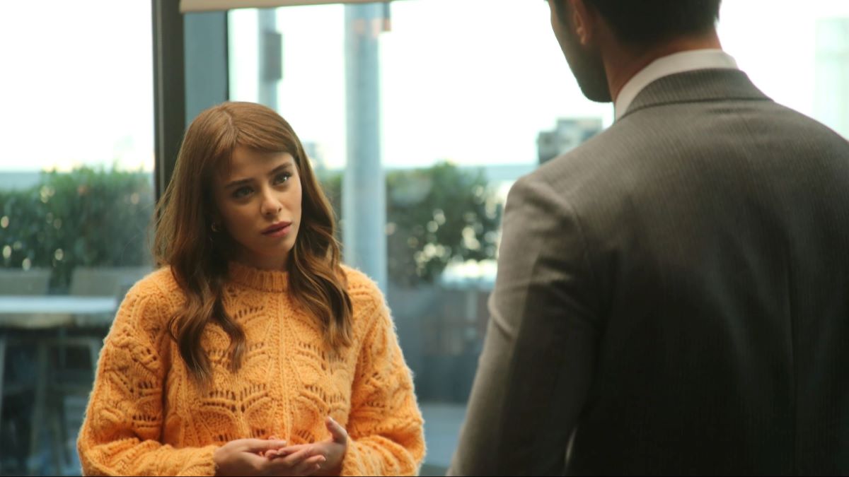 foto innocence anticipazioni