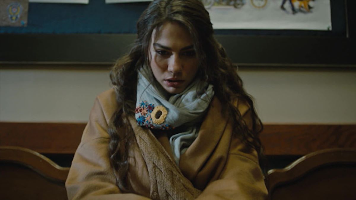 foto io sono farah anticipazioni